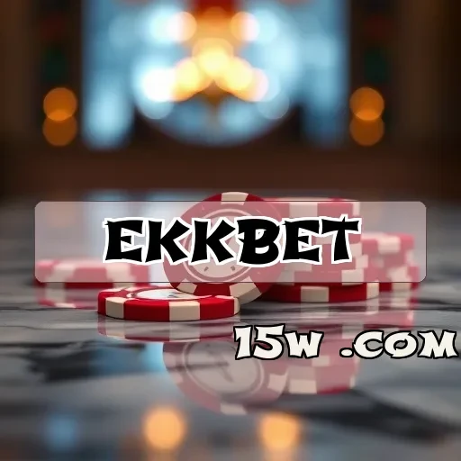 ekkbet plataforma Bônus