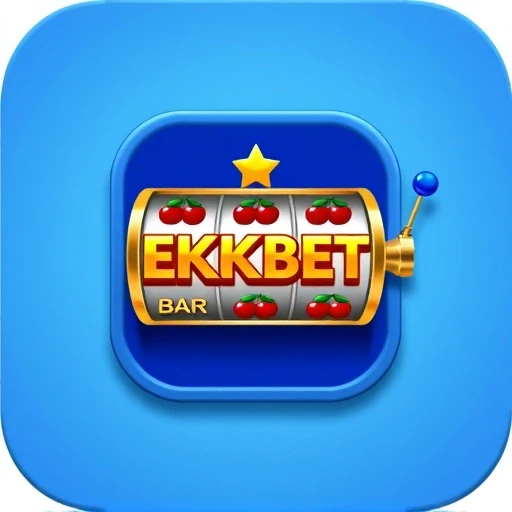 ekkbet plataforma Logo