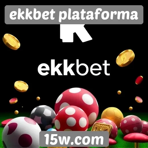 Ekkbet plataforma oferece diversas opções de jogos