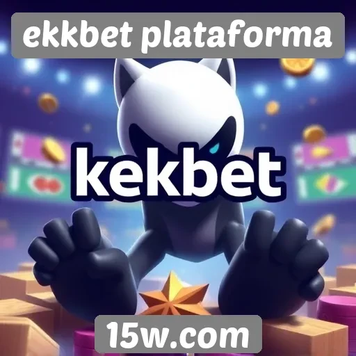 Exploração dos jogos disponíveis na plataforma ekkbet