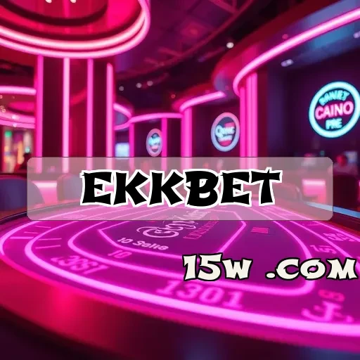 ekkbet plataforma Plataforma