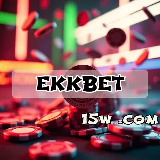 ekkbet plataforma Promoções